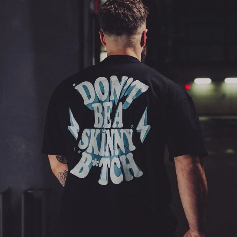 

NEW Gym Fitness High Quality Cotton Shirt Men Women T Shirt CBUM Thavage Printing Summer Shirt CBUM Muscle Tee Sports Clothes