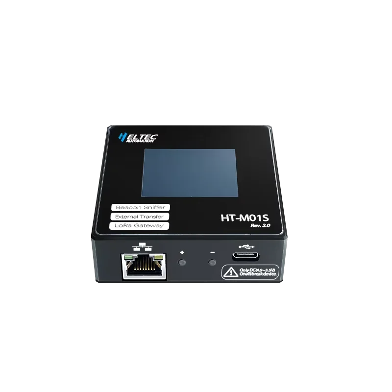 Фото ESP32 Heltec Ethernet LoRaWAN MCU WiFi Bluetooth Шлюз облачной платформы (реверсия 2.0) HT-M01S 2,13-дюймовый дисплей E-Ink Монитор IoT №2
