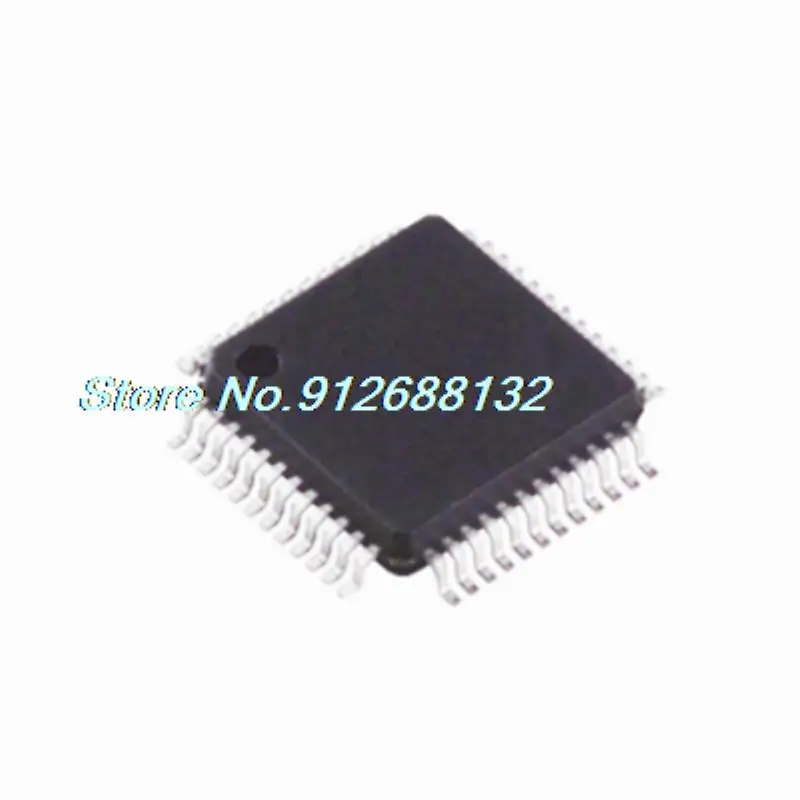 

STC8A4K60S2A12-28I-LQFP48