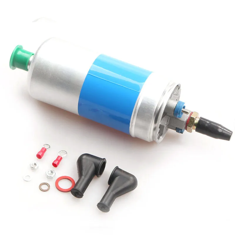 

And Mercedes Benz Car Modification Fittings High Flow Electronic Fuel Pump Suitable for Ford Audi