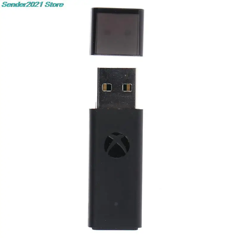 1PC Wireless adapter for xbox one Controller Windows 10 2.G PC Receiver |