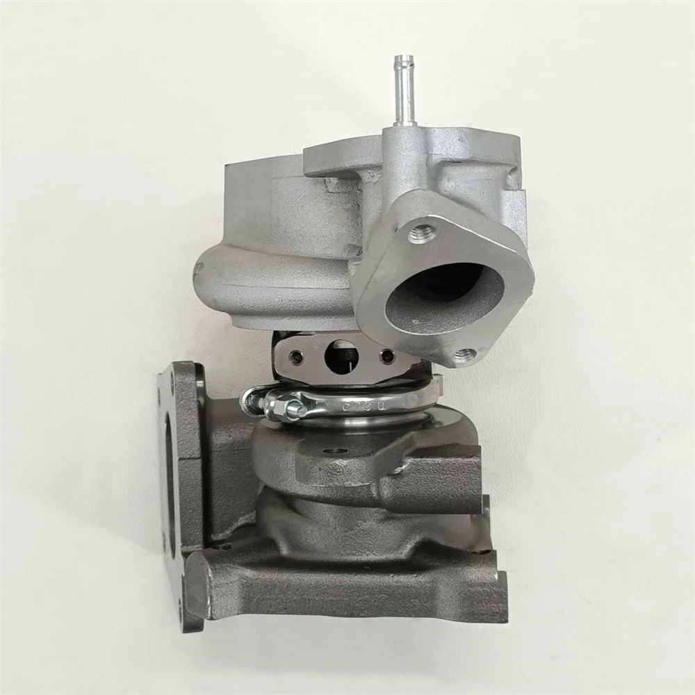 Performance Upgrade Stage 1 2 Turbo для Civic Type-R FK8 Acura RDX TLX 2.0T TURBO CW50/65 мм TW45/50