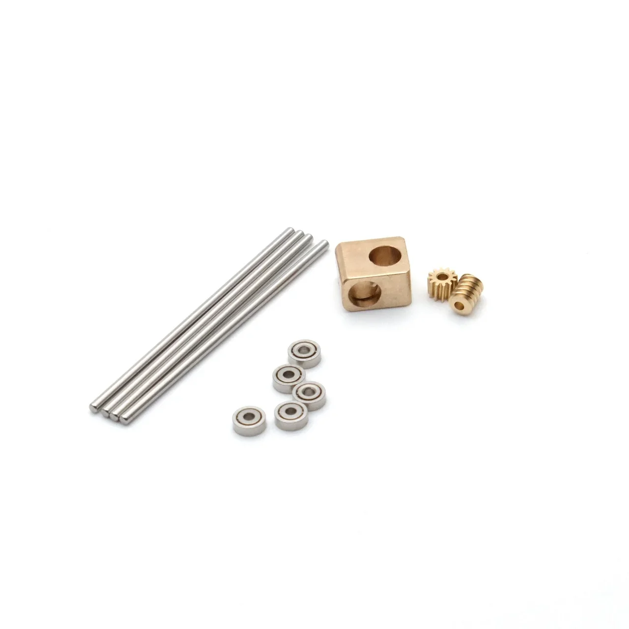 

Червячная передача Micro 90°