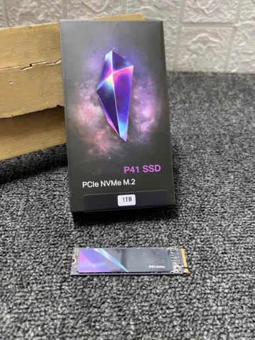 【新品未使用】SK hynix Platinum P41 SSD 2TB Amazon.com: SK hynix Platinum P41 2TB PCIe NVMe Gen4 M.2