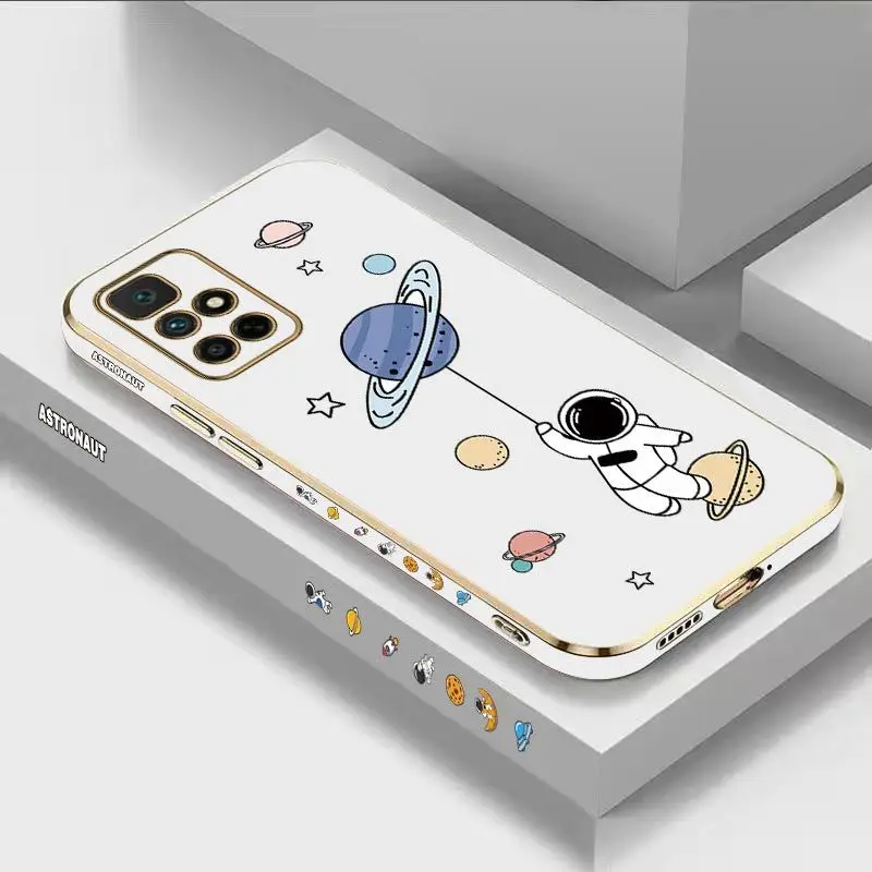 Чехол для Xiaomi Redmi 10 10A 12C 9 10C 9T 9A A1 9C