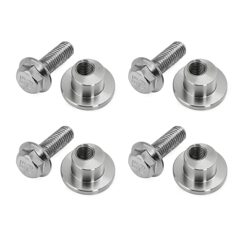 

Переходник для заднего штангенциркуля BMW E90 E92 F80 F30 F20 E88 M10 * 30*1,5, втулки эксцентрика, вставки Brembo E91 E93 E46 E81 E82 E87 M3