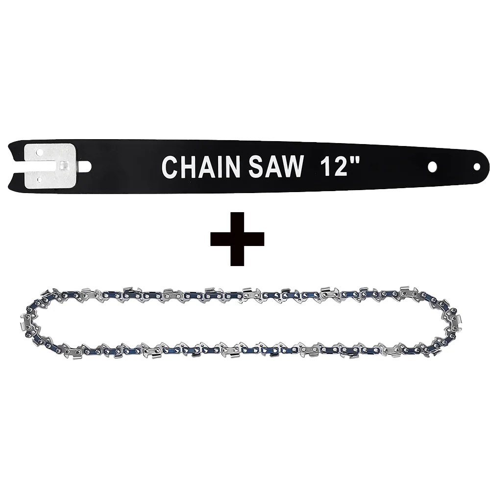 

PATUOPRO 12" Металлическая цепь для бензопилы