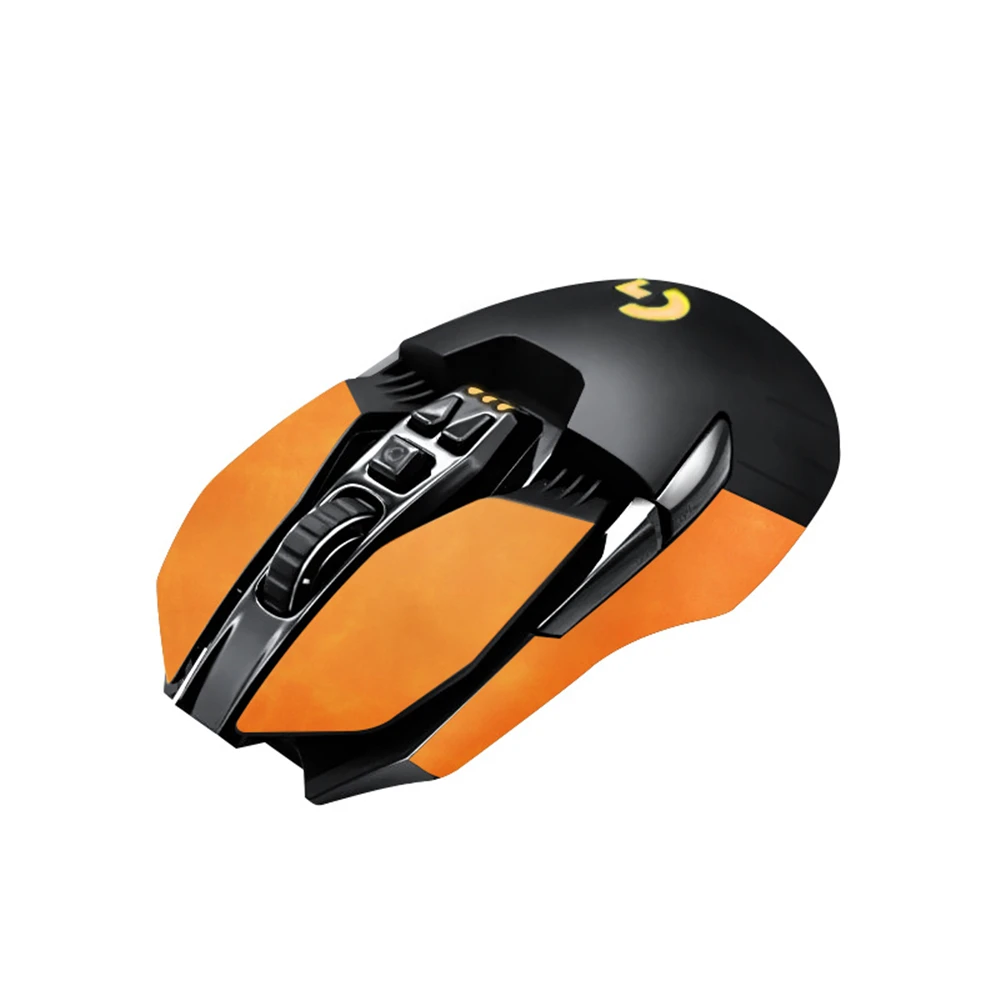Ультратонкая Удобная Противоскользящая Лента для мыши Logitech G903 цвета в наличии