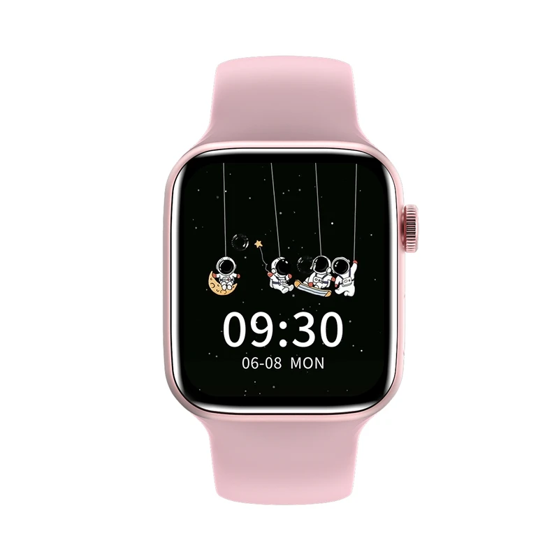 

HW22 Plus Smart Watch 1.75inch 128M Large Memory Bluetooth Call Wireless Charging SmartWatch Fitness Clock for andriod ios phone
