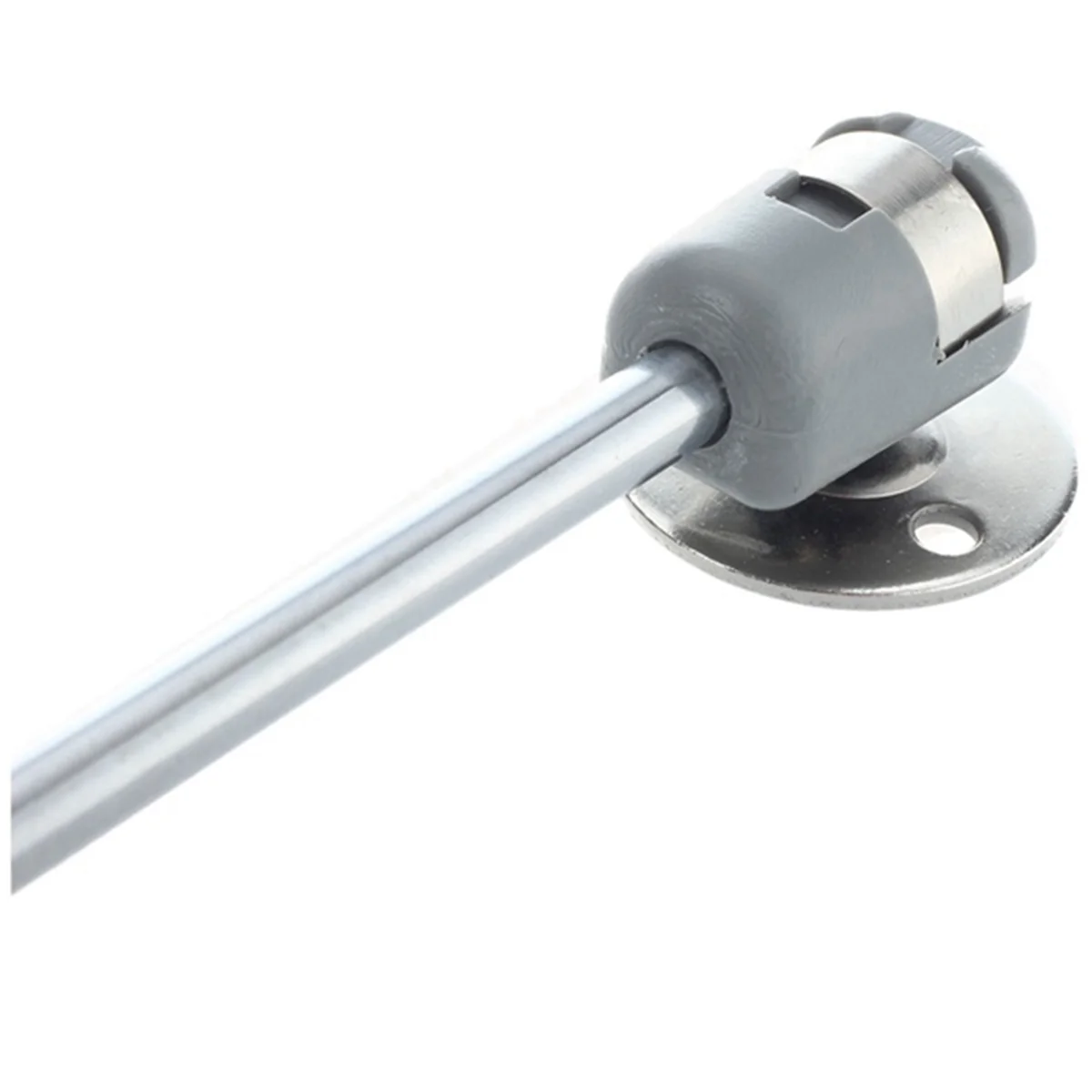 Дверь кухонного шкафа с мягким ЗАКРЫТЫМ ШАРНИРОМ стойка поддержкой давления 80N