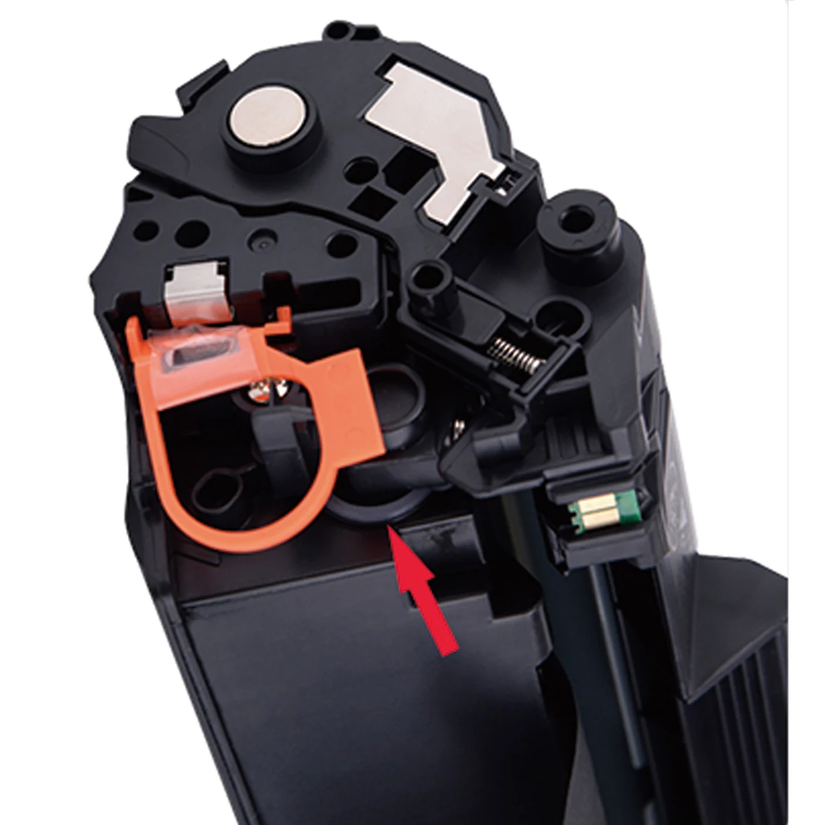Фото Тонер-картридж для HP (W1350X)136A (W1360A)136X (W1360X)137A (W1370A)137X (W1370X)W1340A W1340X W1350A W1350X W1360A W1360X №5