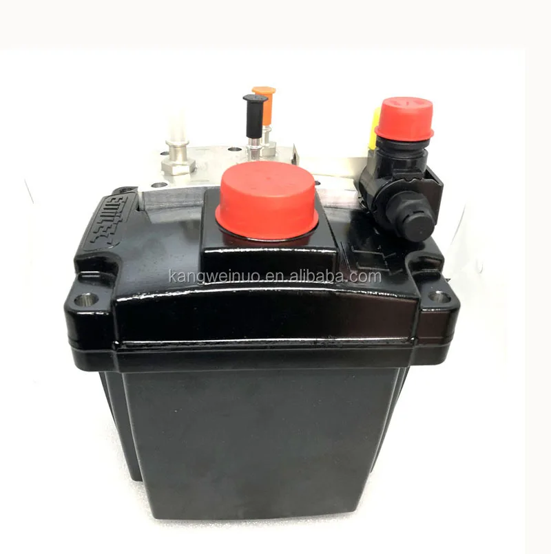 

5273338 Urea Dosing Pump SCR Parts Urea Doser Pump