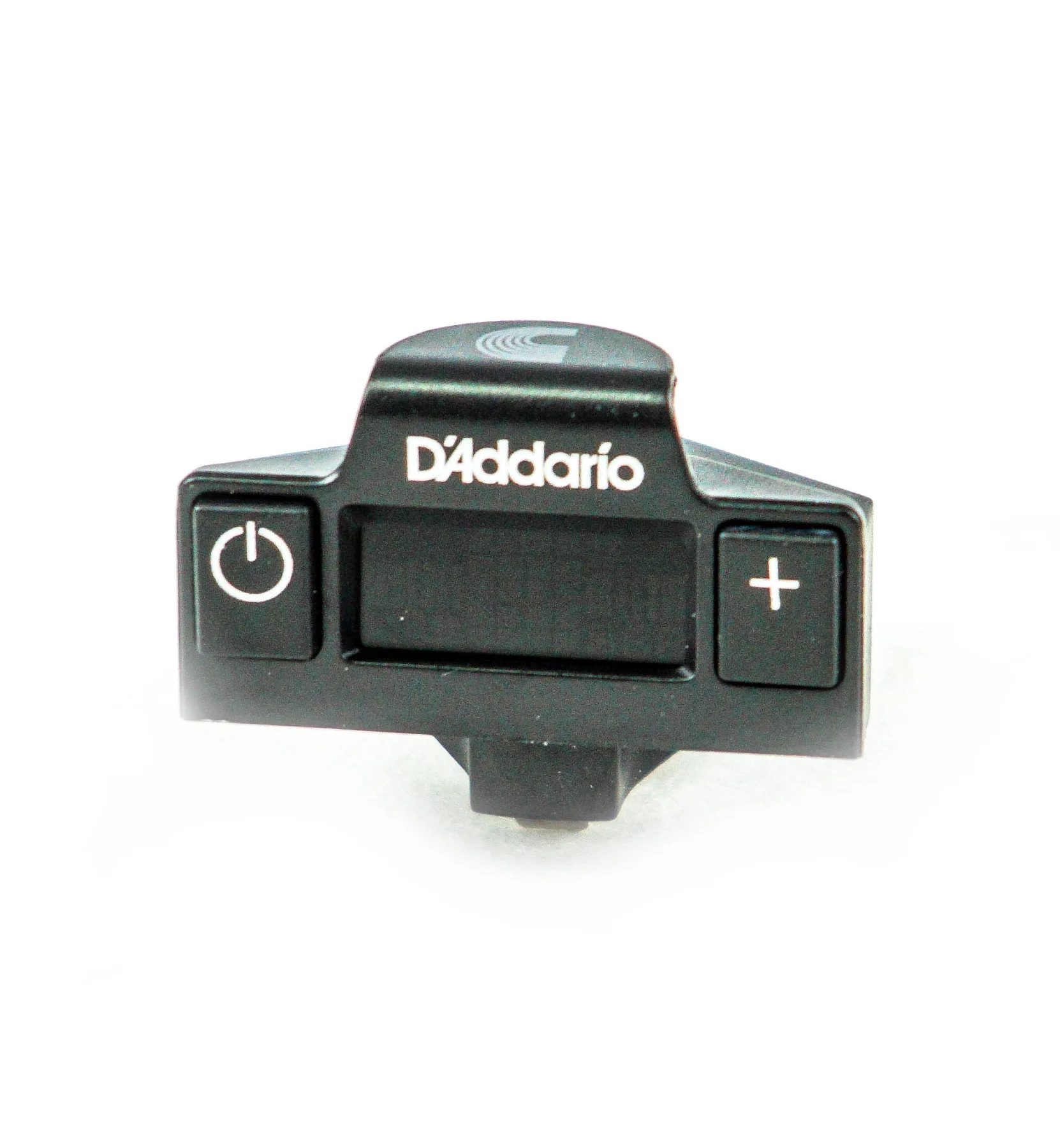 Микро тюнер для крепления в резонаторное отверстие PLANET WAVES by D'ADDARIO PW CT 15 NS|Детали