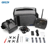 geprc tinygo 4k fpv whoop rtf drone with caddx loris 4k 60fps rc fpv professional quadcopter combo very suitable for beginners