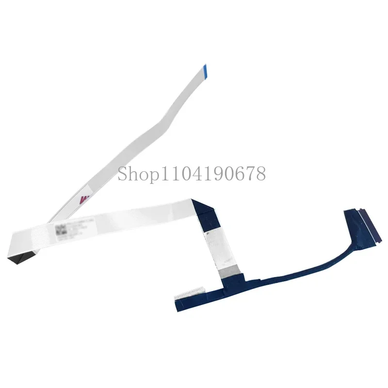 Для HP Envy X360 15-EW 15-EY TPN-C157 СЕНСОРНЫЙ КАБЕЛЬ ВБЕР-КАМЕРИ DC 020041 X00 N09651-001