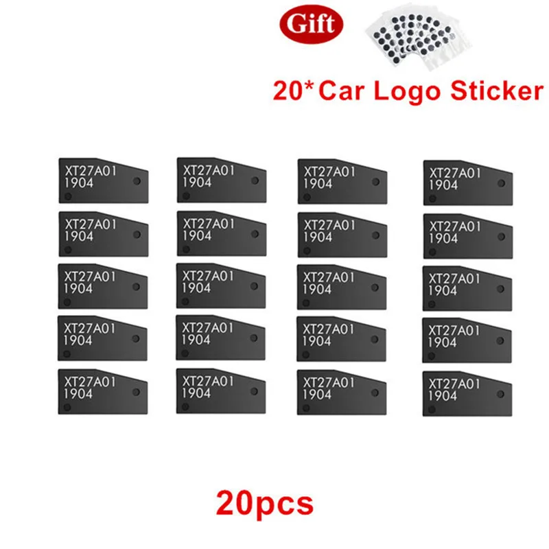Рисунок 3 - транспондер Xhorse VVDI Super Chip