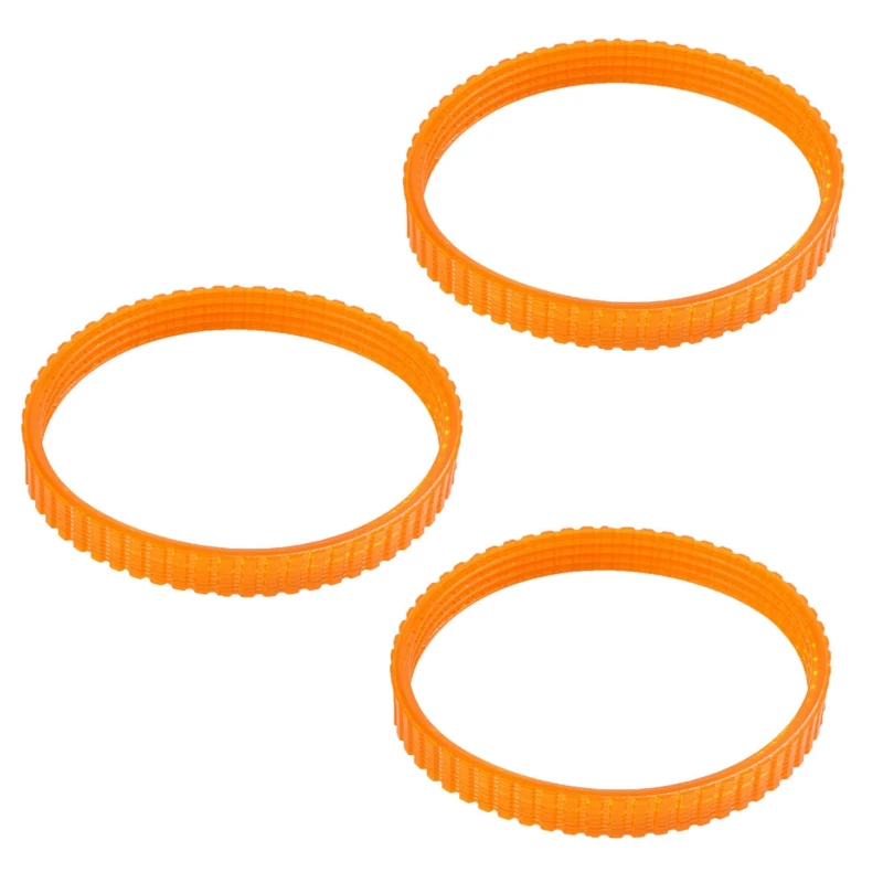 

HOT-3X Electric Planer Drive Driving Belt For Makita 1900