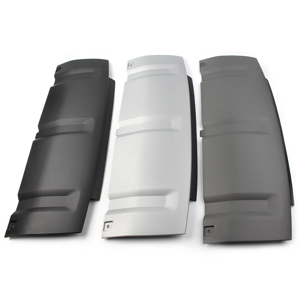 Передний бампер для автомобиля Land Rover Discovery Sport L550 2015-2019 нижняя отделка подбородка