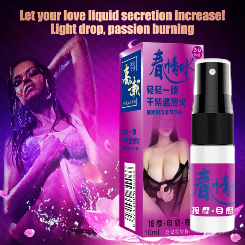 Рисунок 2 - Экстремальный гель для женщин