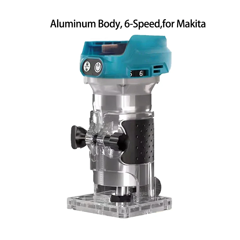 

Электрический триммер Vilasting для Makita/Dewalt/Milwaukee 18В