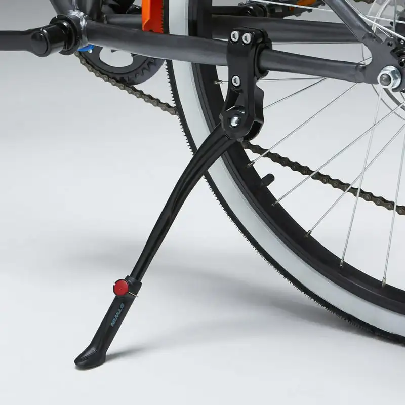 

Chainstay, Bike Kickstand, Black