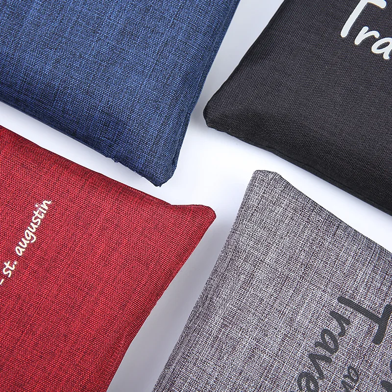 Travel Bag Large Capacity Women's Trip Duffle Bags Waterproof Oxford Weekend Handbag Luggage Organizer Pack Accessories Items