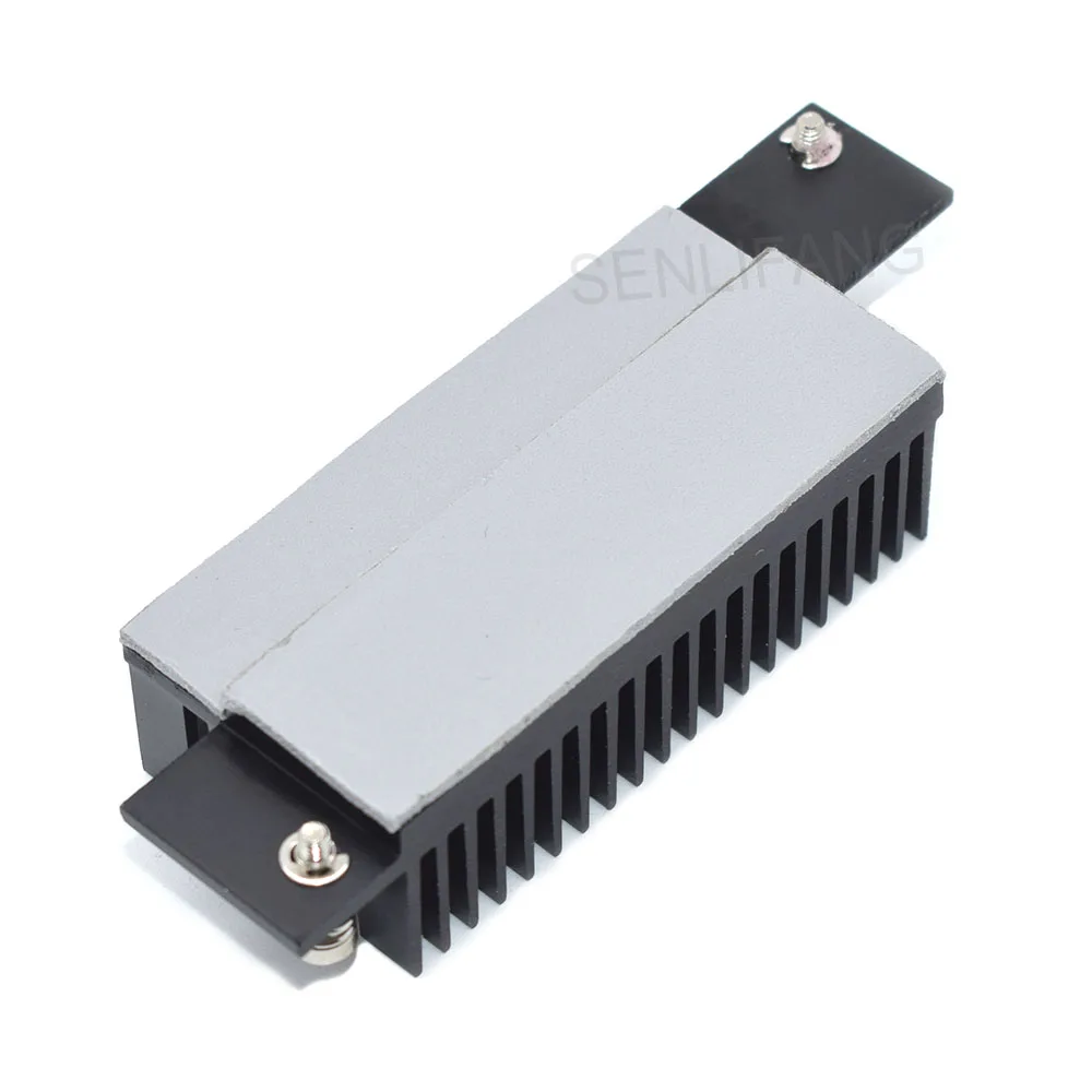 Новинка для Dell XPS 8940 OptiPlex 7080 7090 5080 G5 SE 5000 VR регулятор напряжения VRM теплоотвод