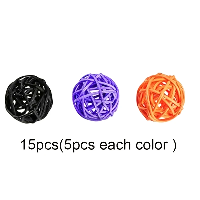 15 шт. игрушечный мяч Sepak