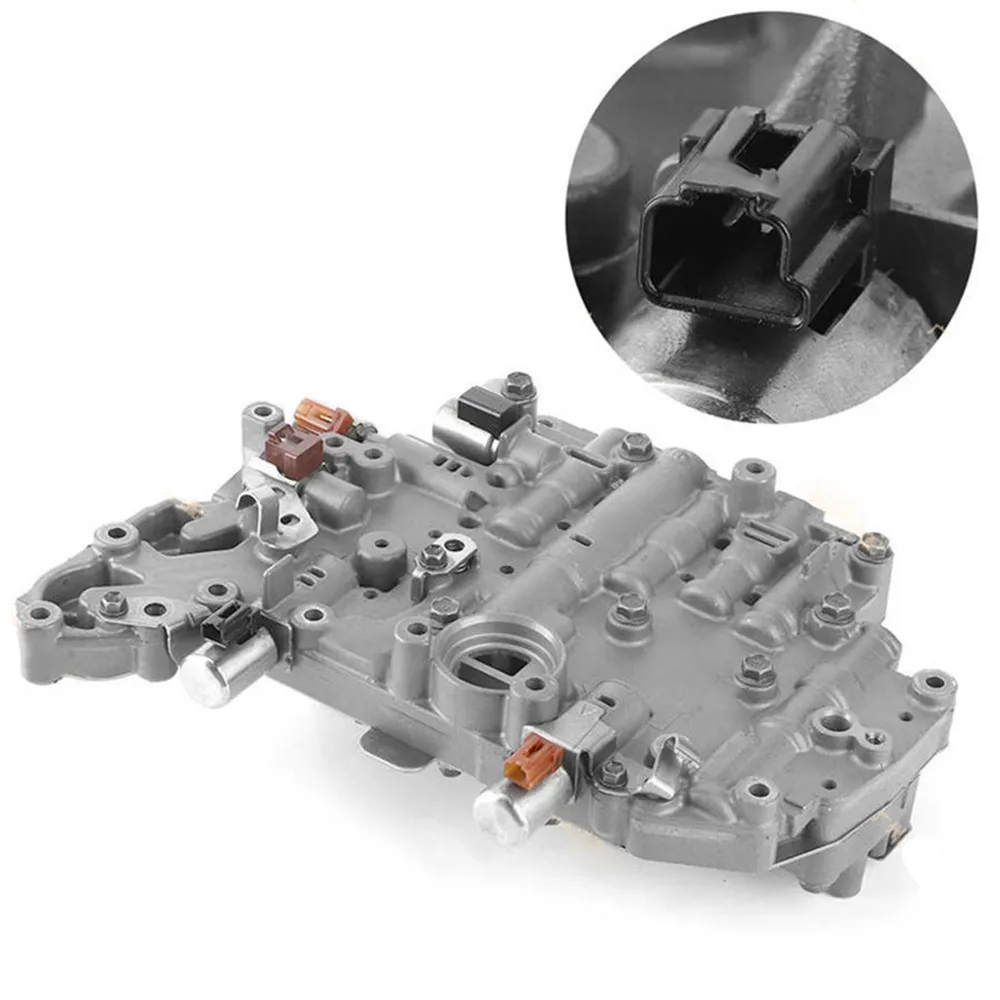 U140 U240 U241 Корпус клапана коробки передач для Toyota Celica Highlander Matrix RAV4 RX300 Camry Solara