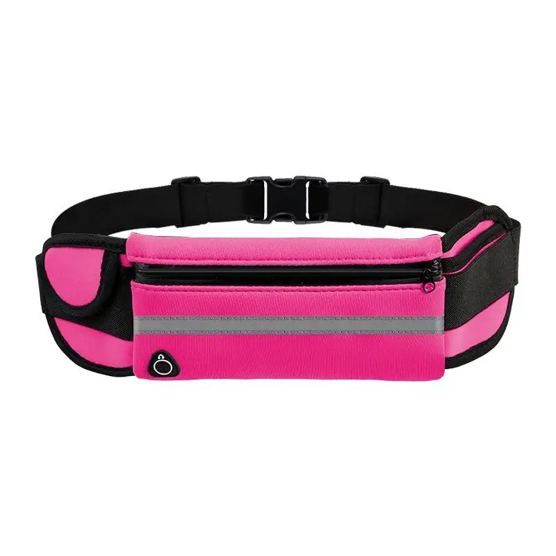 

Multifunctional Sports Pockets Portable Handheld Waterproof Large Capacity Storage Bag
