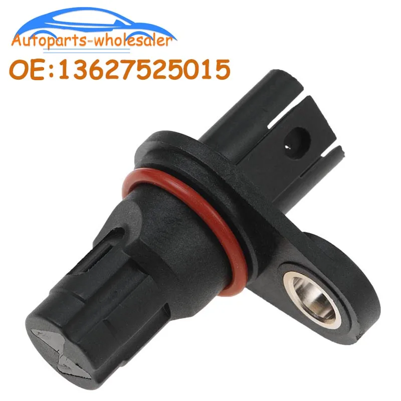 Автомобильный Датчик положения коленчатого вала 13627558518 13627525015 13627633958 для BMW E90 E60 F10