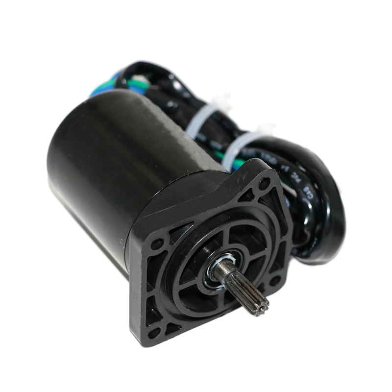 

Tilt Trim Motor For Yamaha 25HP 30HP 40HP F20 F25 F45 Parsun Hidea Seapro HDX 65W-43880-00 67C-43880-00 67C-43880-01