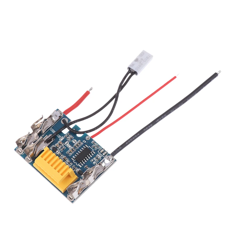 14 4 В литиевая батарея печатная плата сменный модуль аксессуары для