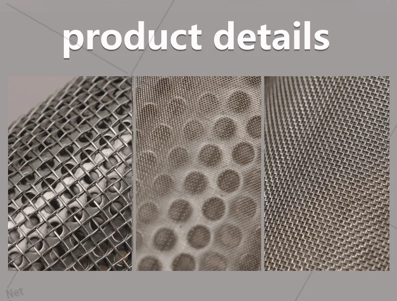 Фильтрующий элемент из нержавеющей стали 304 10 дюймов детали фильтра для воды 1