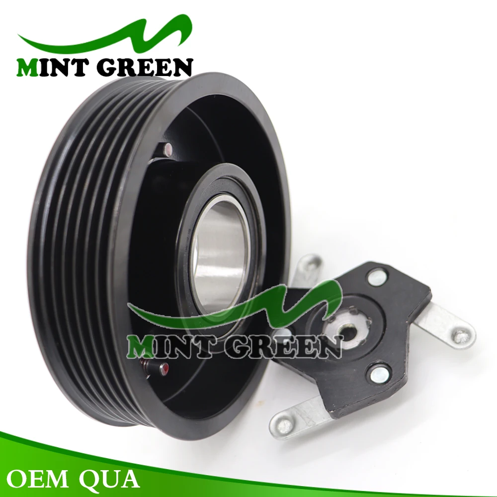 Clutch For Volkswagen Caddy Eos Golf Jetta Skoda Octavia A7 5q0820803j 5k0820803a 1k0820803e