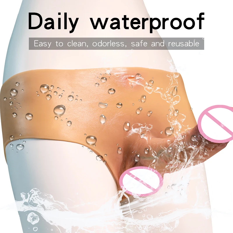 Однотонный/Полый Силиконовый реалистичный телефон для мужчин супер мягкий