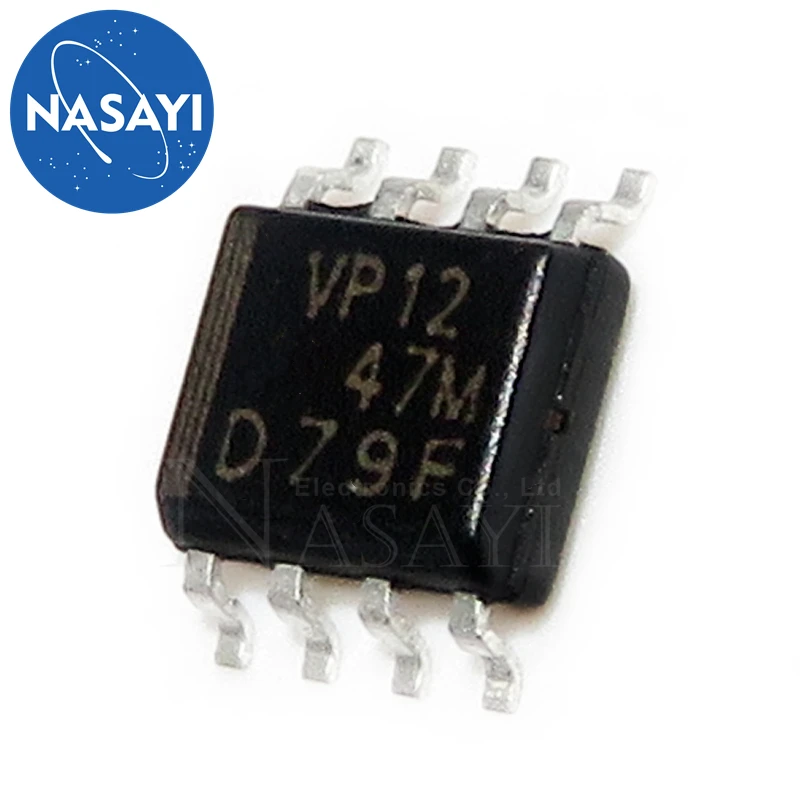 

SN65HVD12DR SN65HVD12 VP12 SOP-8