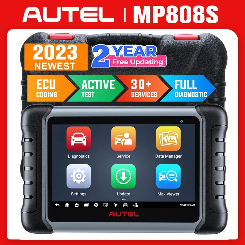 Autel MaxiPRO MP808S Π΄ΠΈΠ°Π³Π½ΠΎΡΡΠΈΡΠ΅ΡΠΊΠΈΠ΅ ΠΈΠ½ΡΡΡΡΠΌΠ΅Π½ΡΡ Π΄Π²ΡΠ½Π°ΠΏΡΠ°Π²Π»Π΅Π½Π½ΠΎΠ΅ ΡΠΏΡΠ°Π²Π»Π΅Π½ΠΈΠ΅ OBD2 Π°Π²ΡΠΎΠΌΠΎΠ±ΠΈΠ»ΡΠ½ΡΠΉ ΡΠΊΠ°Π½Π΅Ρ ΠΊΠΎΠ΄ΠΈΡΠΎΠ²Π°Π½ΠΈΠ΅ ΠΠΠ£ Π΄ΠΈΠ°Π³Π½ΠΎΡΡΠΈΡΠ΅ΡΠΊΠΈΠΉ ΡΠΊΠ°Π½Π΅Ρ ΠΎΠ±Π½ΠΎΠ²Π»Π΅Π½ΠΈΠ΅ MP808 Autel MaxiPRO MP808S Π΄ΠΈΠ°Π³Π½ΠΎΡΡΠΈΡΠ΅ΡΠΊΠΈΠ΅ ΠΈΠ½ΡΡΡΡΠΌΠ΅Π½ΡΡ Π΄Π²ΡΠ½Π°ΠΏΡΠ°Π²Π»Π΅Π½Π½ΠΎΠ΅ ΡΠΏΡΠ°Π²Π»Π΅Π½ΠΈΠ΅ OBD2 Π°Π²ΡΠΎΠΌΠΎΠ±ΠΈΠ»ΡΠ½ΡΠΉ ΡΠΊΠ°Π½Π΅Ρ ΠΊΠΎΠ΄ΠΈΡΠΎΠ²Π°Π½ΠΈΠ΅ ΠΠΠ£ Π΄ΠΈΠ°Π³Π½ΠΎΡΡΠΈΡΠ΅ΡΠΊΠΈΠΉ ΡΠΊΠ°Π½Π΅Ρ ΠΎΠ±Π½ΠΎΠ²Π»Π΅Π½ΠΈΠ΅ MP808