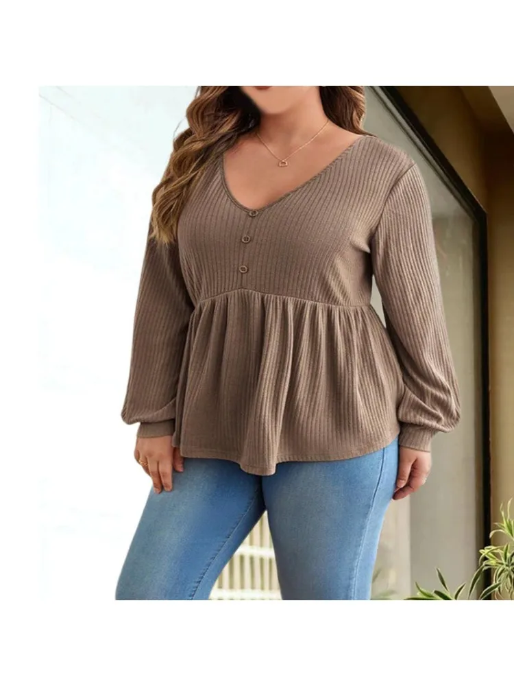 Рисунок 3 - Осенняя одежда сужает талию