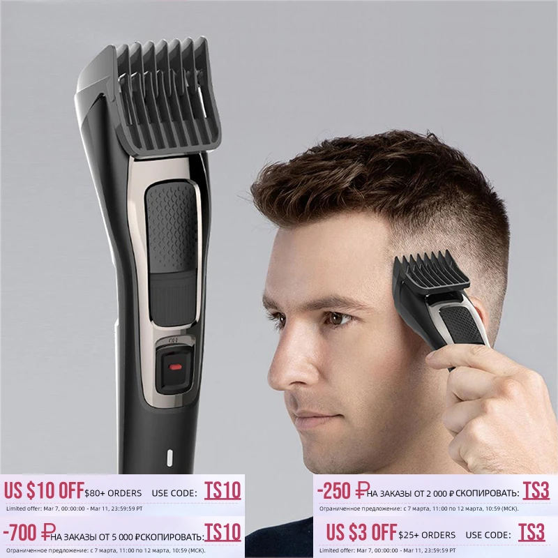 

ENCHEN Sharp 3S Electric Hair Clipper Professional Hair Trimmer For Men Cordless Trimmer Beard Cutting Machine Hair Cut Razor