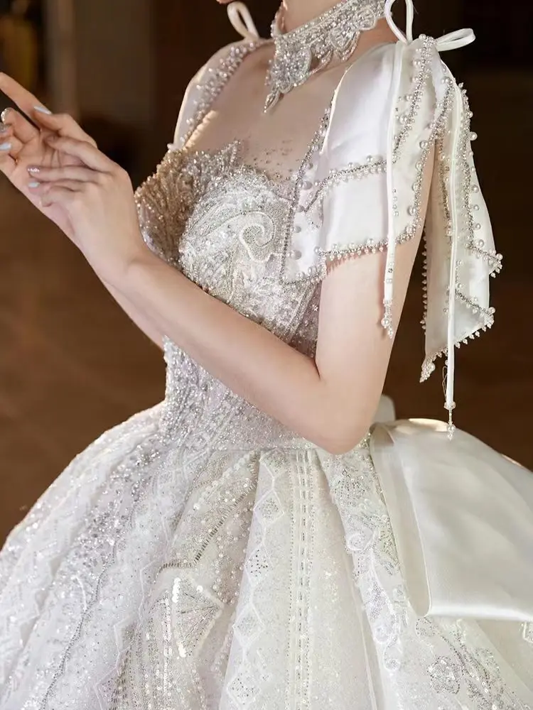 Рисунок 2 - Женское бальное платье