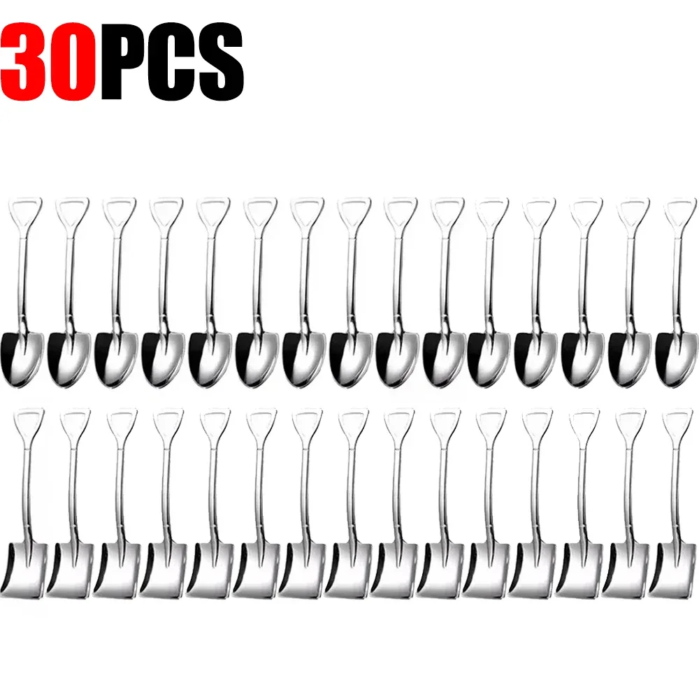 

Стальная ложка-лопатка