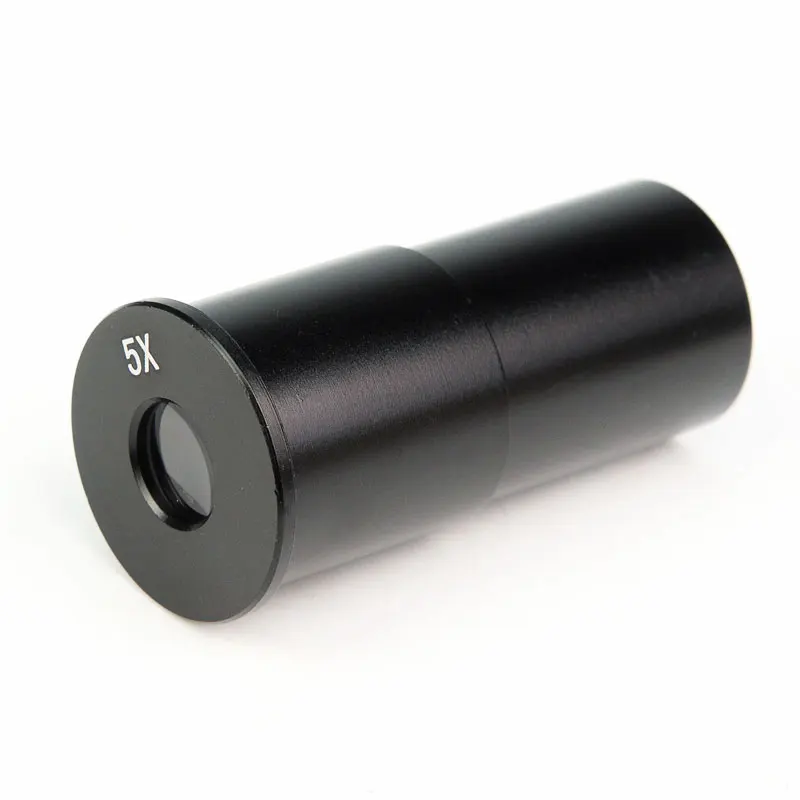 

1 шт. 5X 10X 12,5X 16X окуляр биологического микроскопа оптическая линза глаи очки монтажный размер 23,2 мм