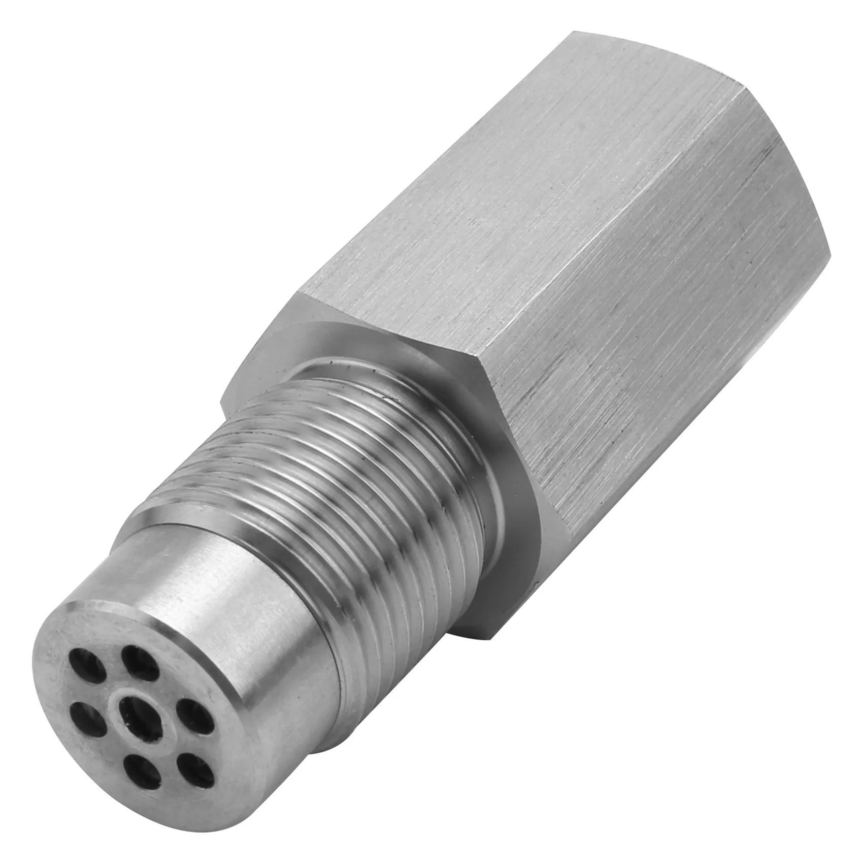 

Адаптер датчика кислорода O2 Bung каталитический преобразователь для проверки двигателя