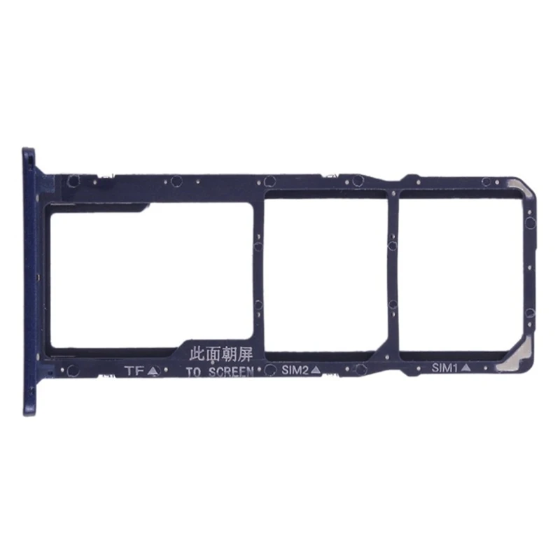 

SIM Card Tray for Huawei Y5 Prime (2018)/ Honor Play 7