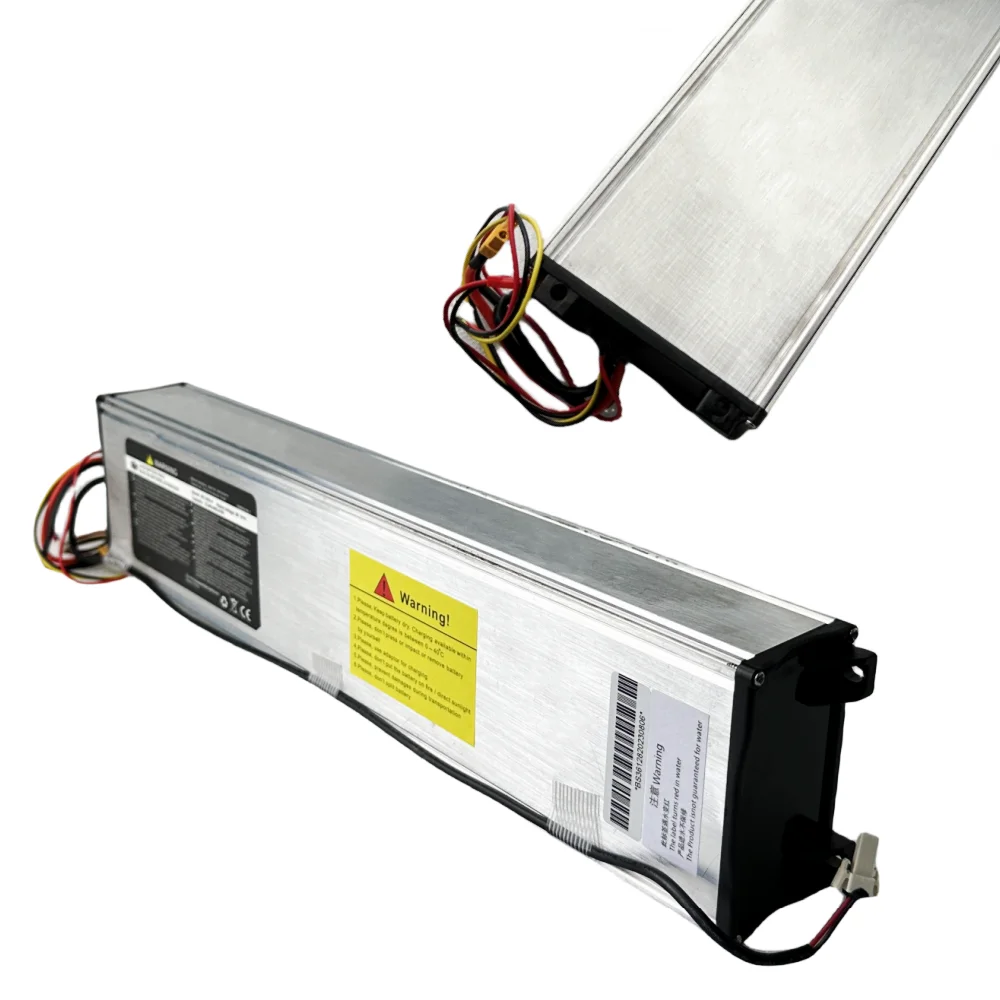 Оригинальный аккумулятор 36V 12800mAh для электросамоката Xiaomi m365 Pro, специальный литиевый аккумуляторный блок. (art.: 3920d8cf64086) - 3920d8cf64086