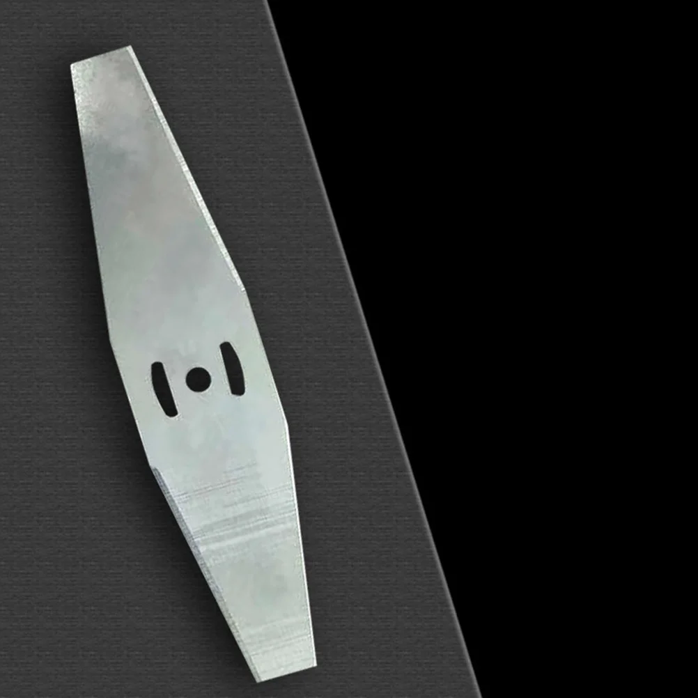 

3/4/8pcs Handheld lithium electric cutter blade saw blade Lawn Mower Blades Cutting Blades Metal Garden Grass Trimming Blades