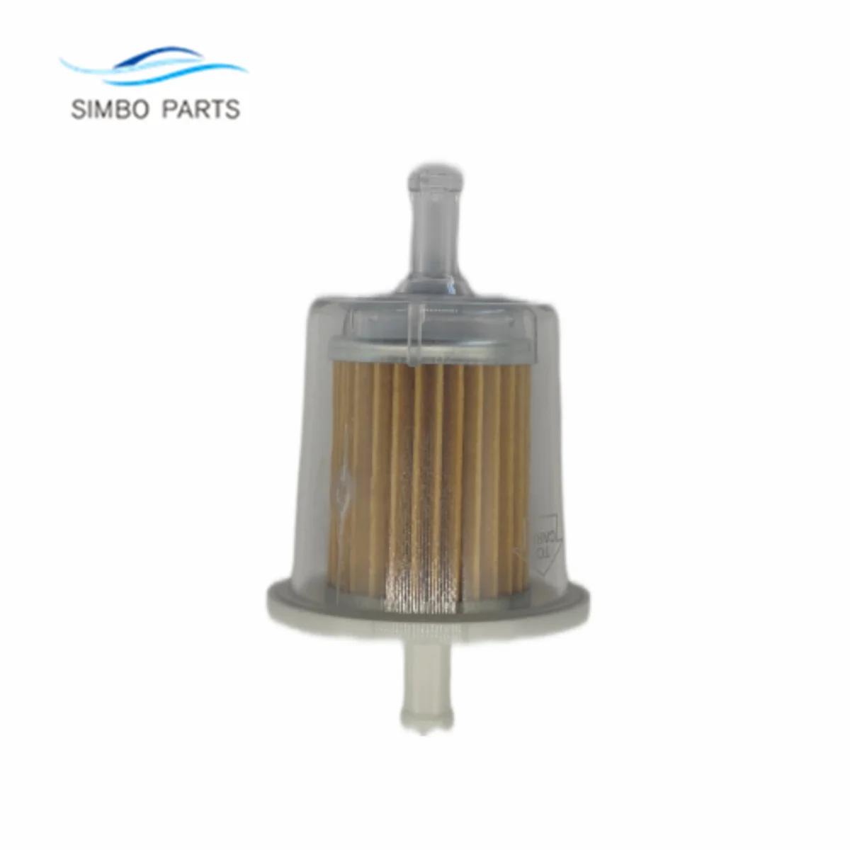 

5005266 топливный фильтр для evinгруб 40 50 60 75 90 115 150 175 200 HP подвесной 5007326 0768720 5007335 Sierra 18-7722