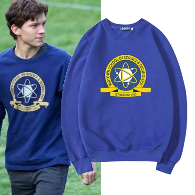

2022NEW Holland Men and Women Hoodies Winter Autumn Casual Fleece Pullover Unisex Sweatshirt Fashion Streetwear