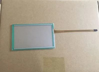 Новый сенсорный экран 6AV6 652-2KA00-0AA0 TP177B 4 "для 6AV6652-2KA00-0AA0 4" стекло сенсорной